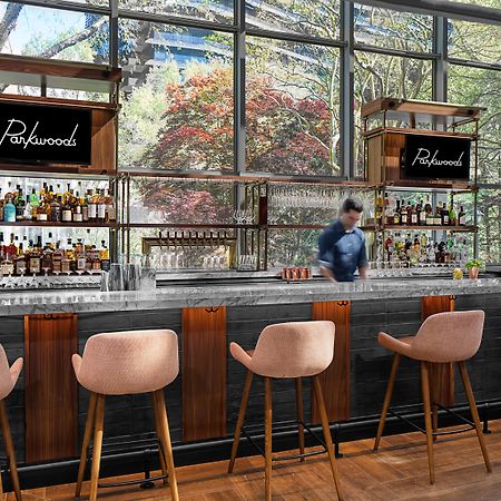 Crowne Plaza Atlanta Perimeter At Ravinia By Ihg Hotell Dunwoody Exteriör bild