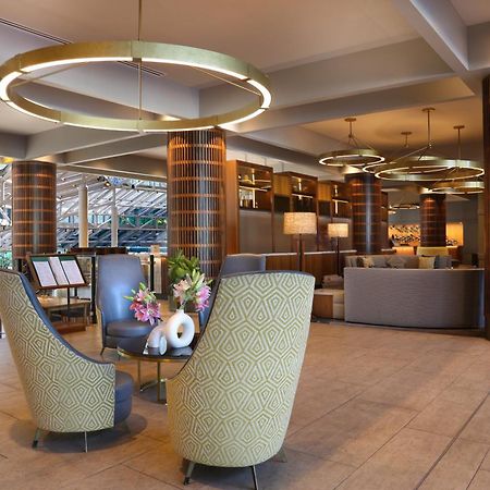 Crowne Plaza Atlanta Perimeter At Ravinia By Ihg Hotell Dunwoody Exteriör bild