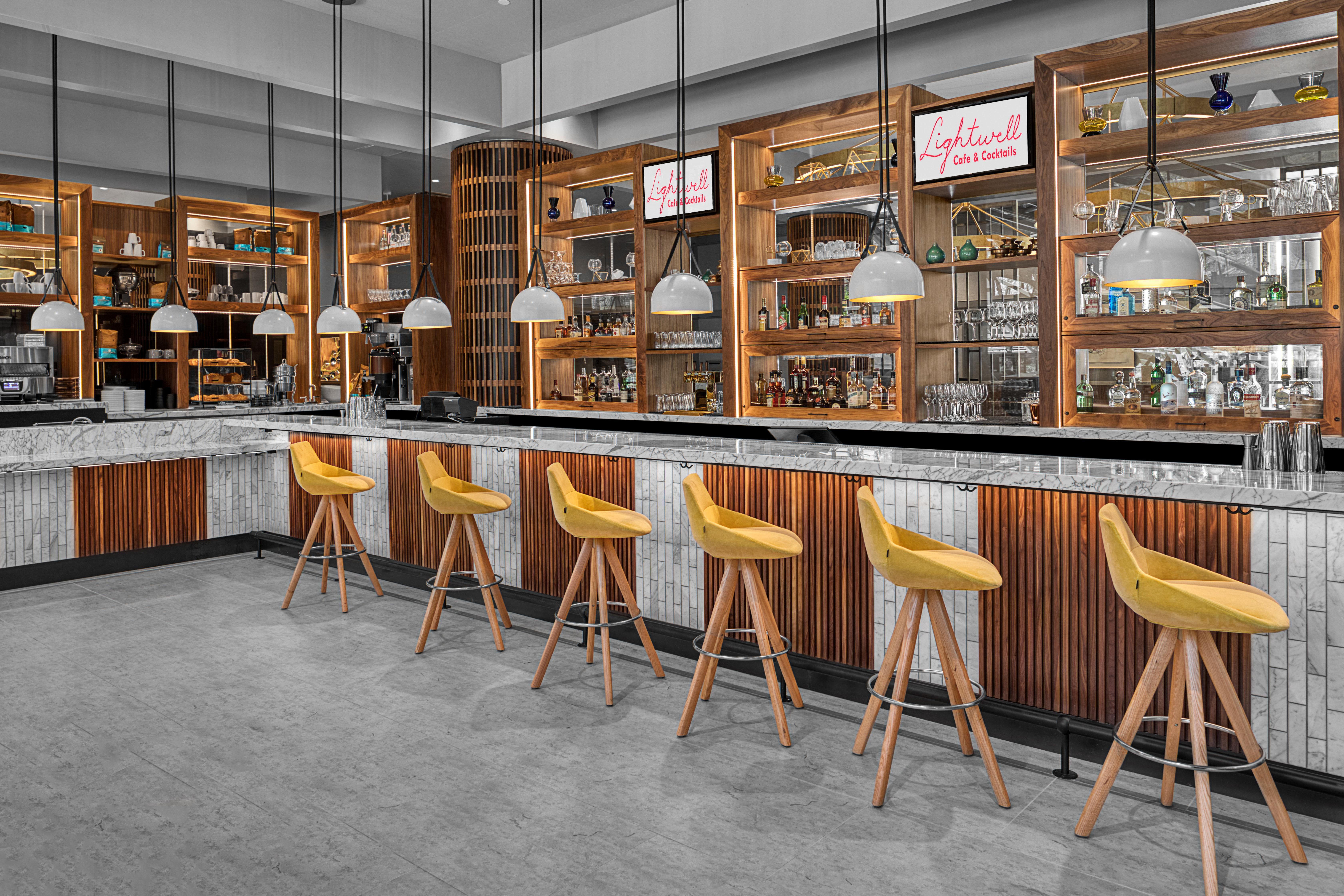 Crowne Plaza Atlanta Perimeter At Ravinia By Ihg Hotell Dunwoody Exteriör bild