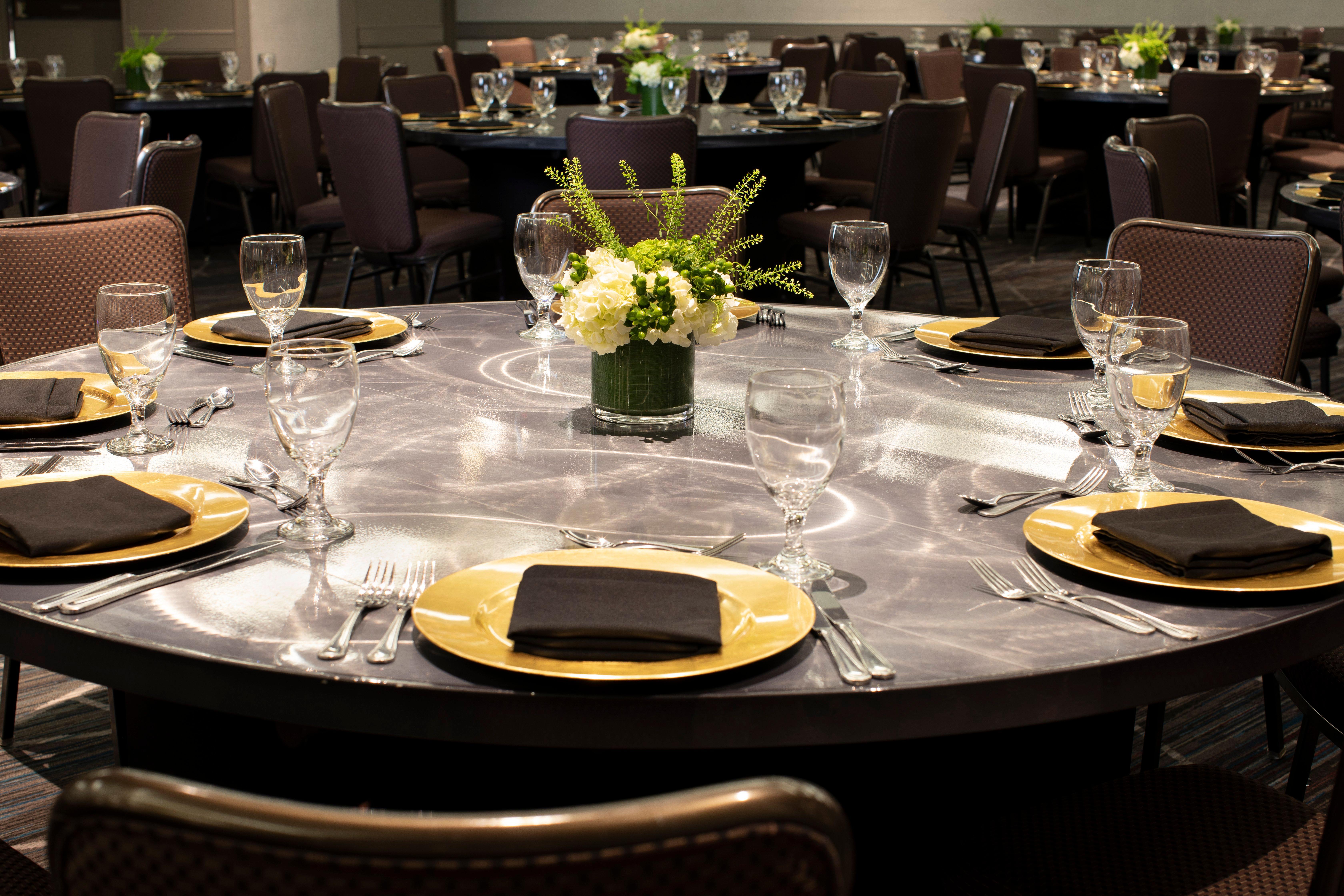 Crowne Plaza Atlanta Perimeter At Ravinia By Ihg Hotell Dunwoody Exteriör bild