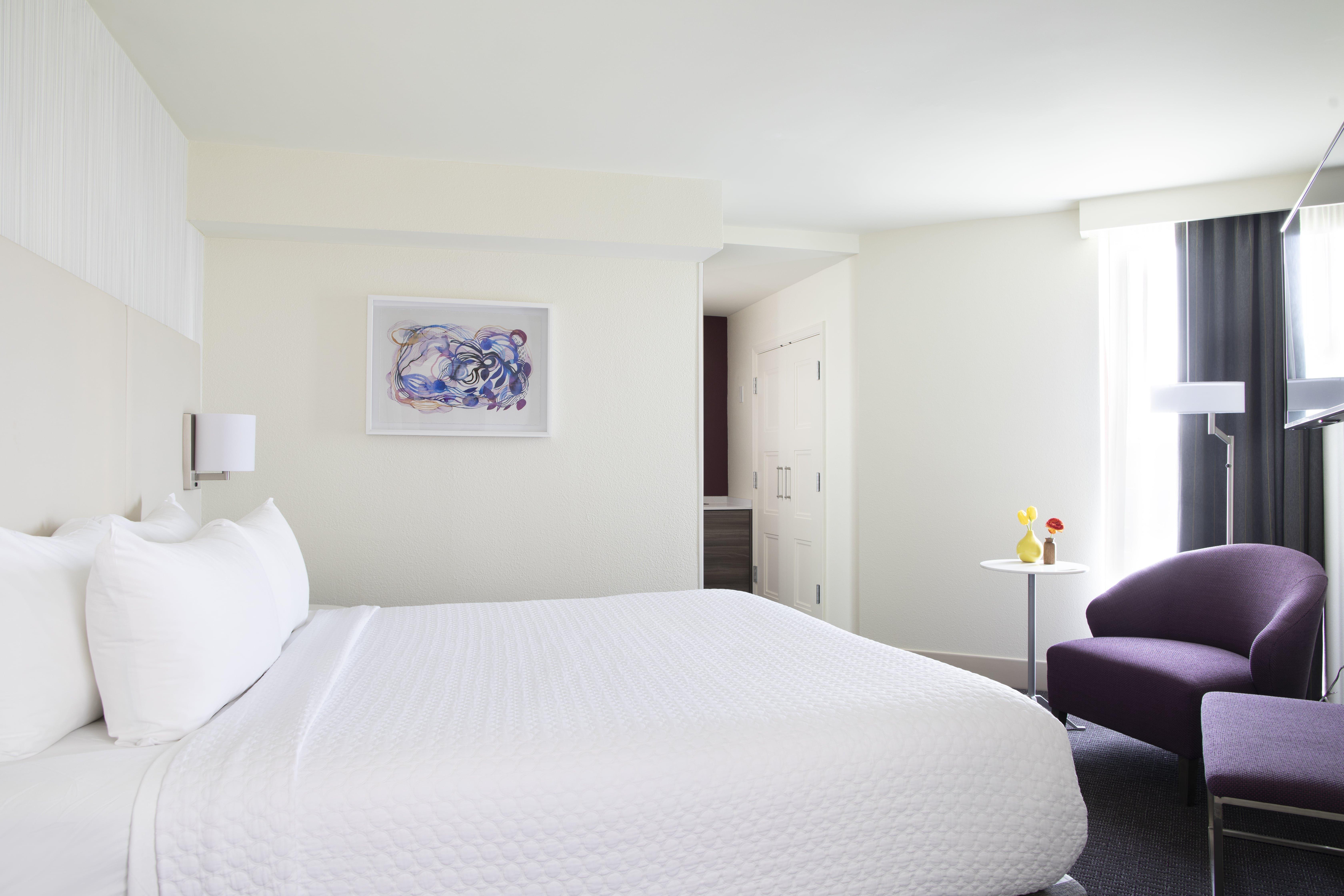 Crowne Plaza Atlanta Perimeter At Ravinia By Ihg Hotell Dunwoody Exteriör bild