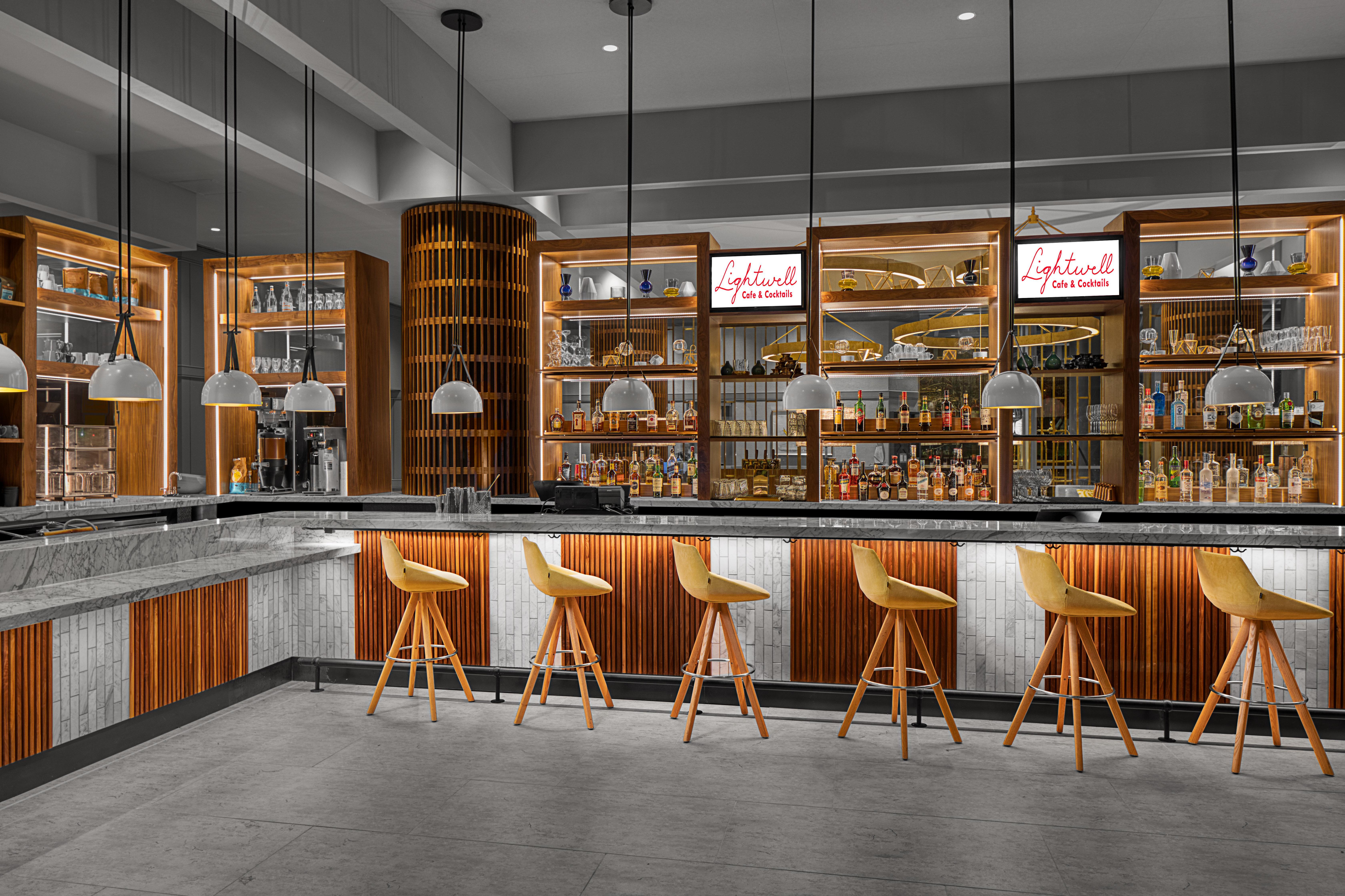 Crowne Plaza Atlanta Perimeter At Ravinia By Ihg Hotell Dunwoody Exteriör bild