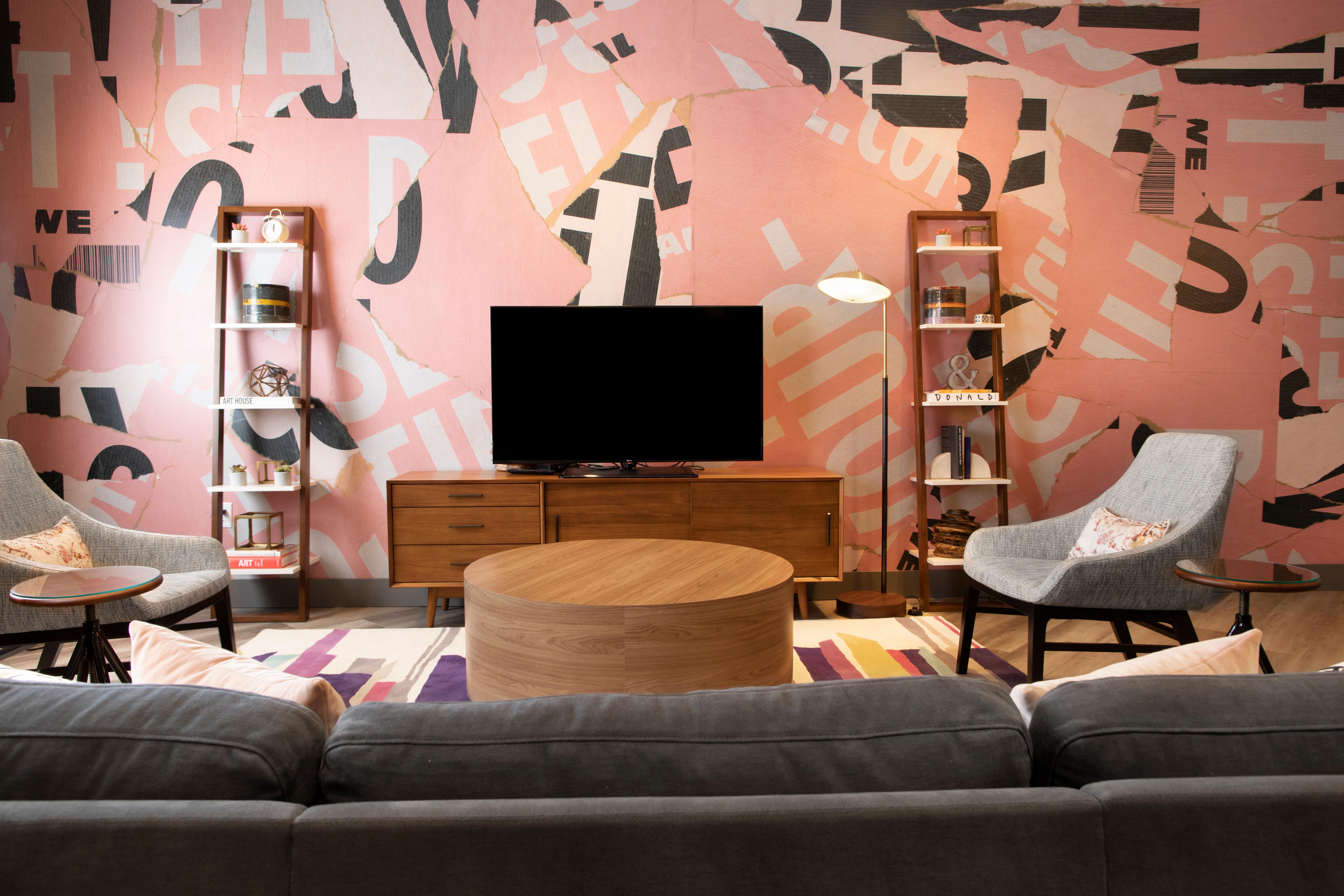 Crowne Plaza Atlanta Perimeter At Ravinia By Ihg Hotell Dunwoody Exteriör bild