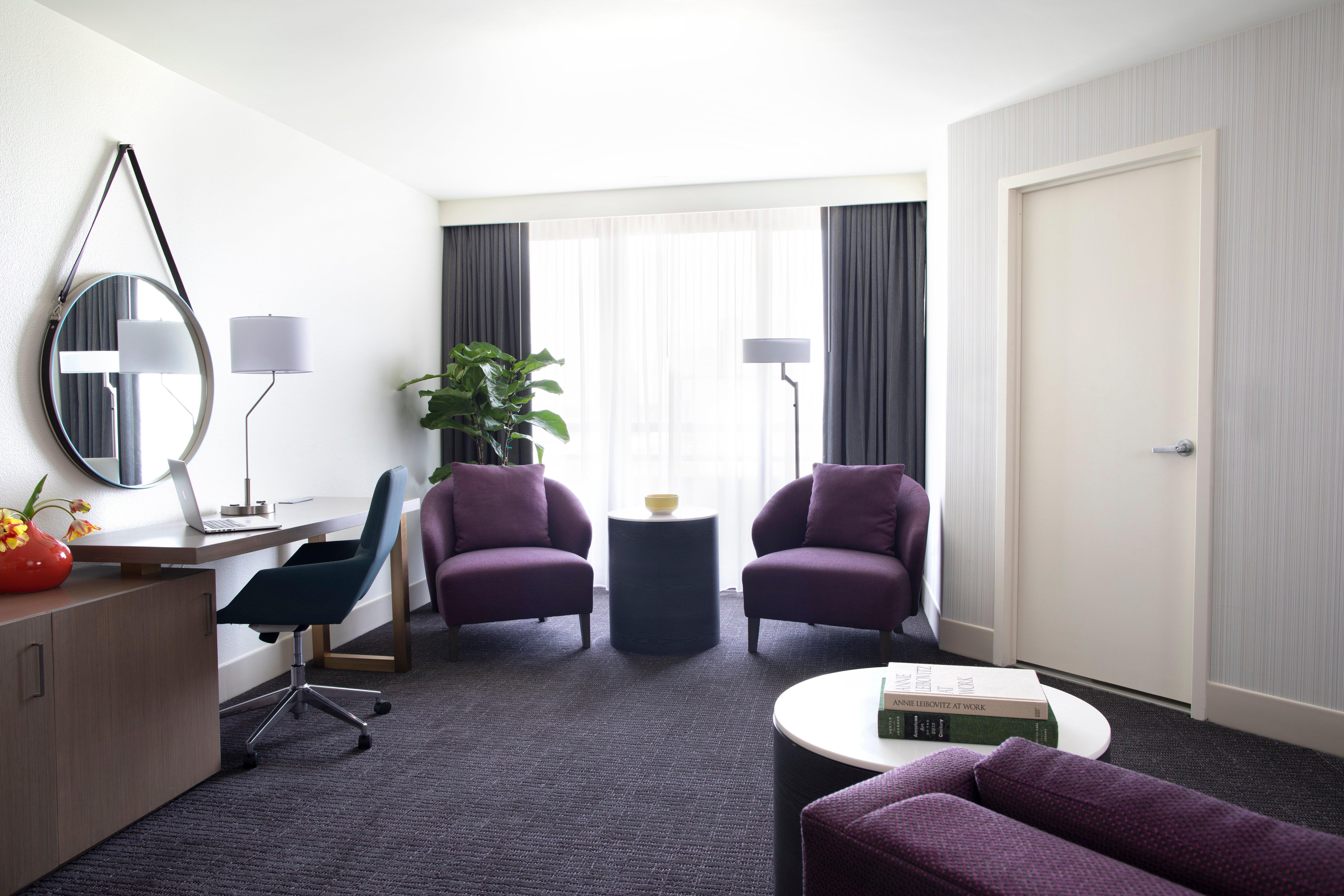 Crowne Plaza Atlanta Perimeter At Ravinia By Ihg Hotell Dunwoody Exteriör bild