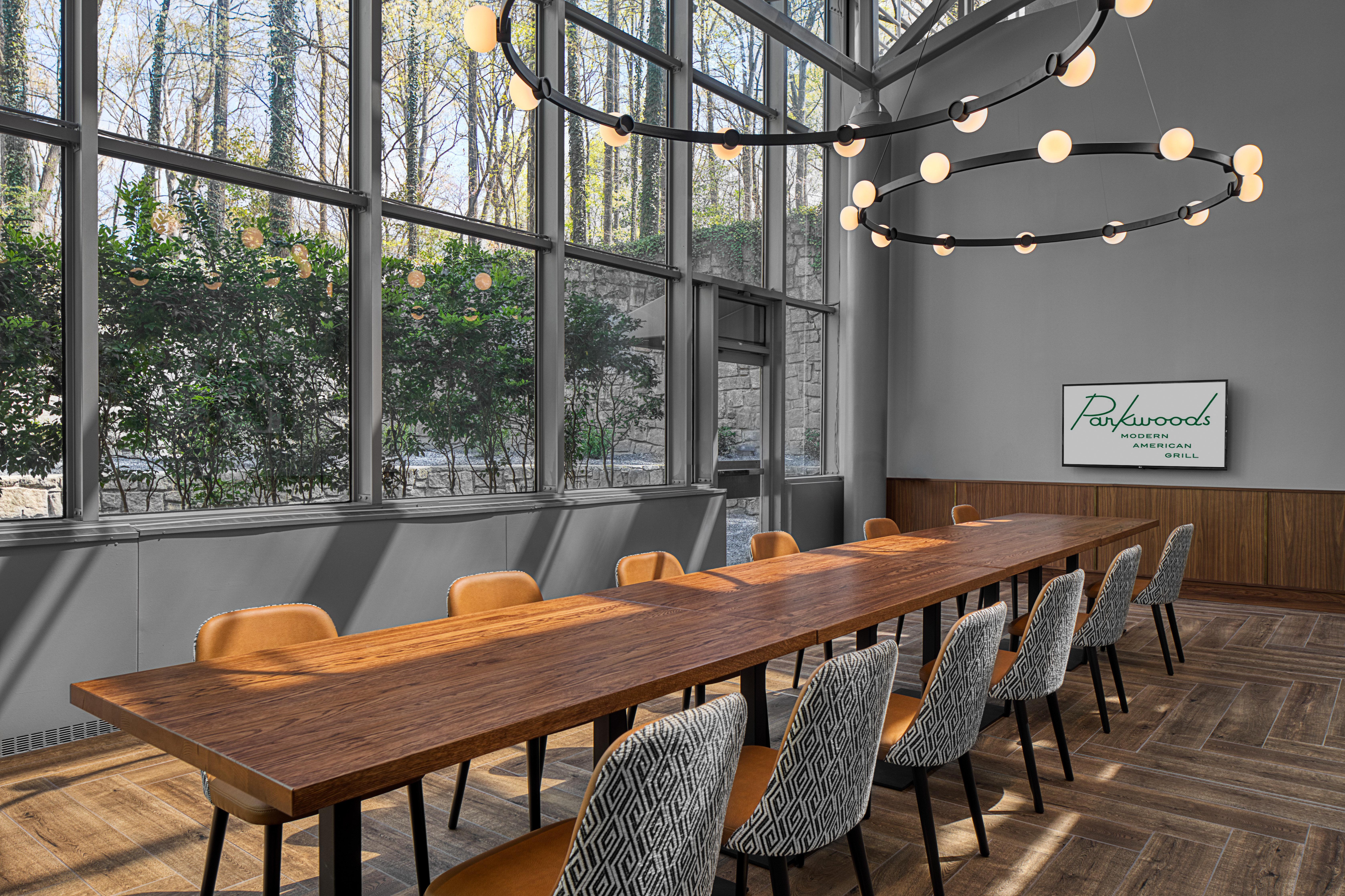 Crowne Plaza Atlanta Perimeter At Ravinia By Ihg Hotell Dunwoody Exteriör bild