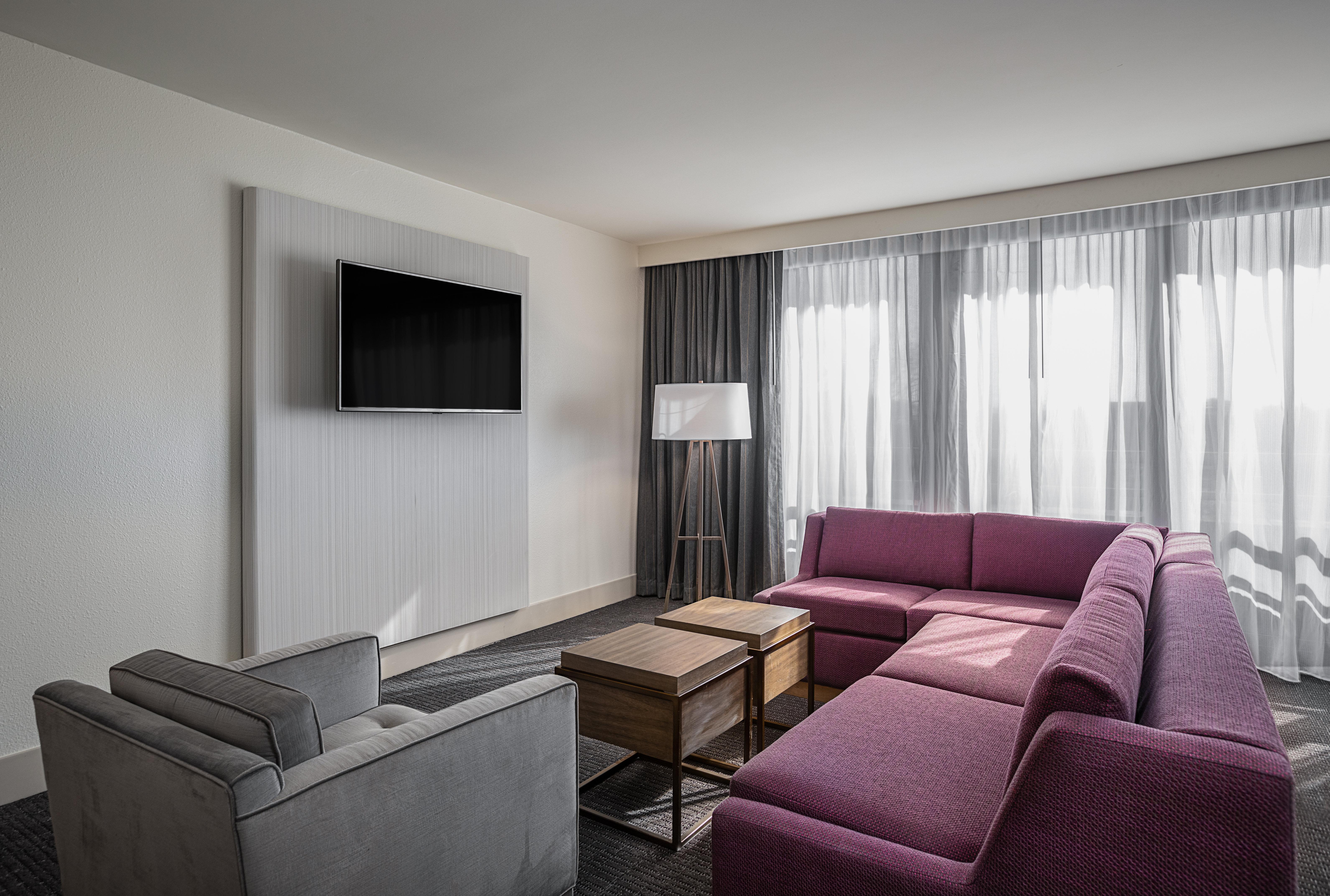 Crowne Plaza Atlanta Perimeter At Ravinia By Ihg Hotell Dunwoody Exteriör bild