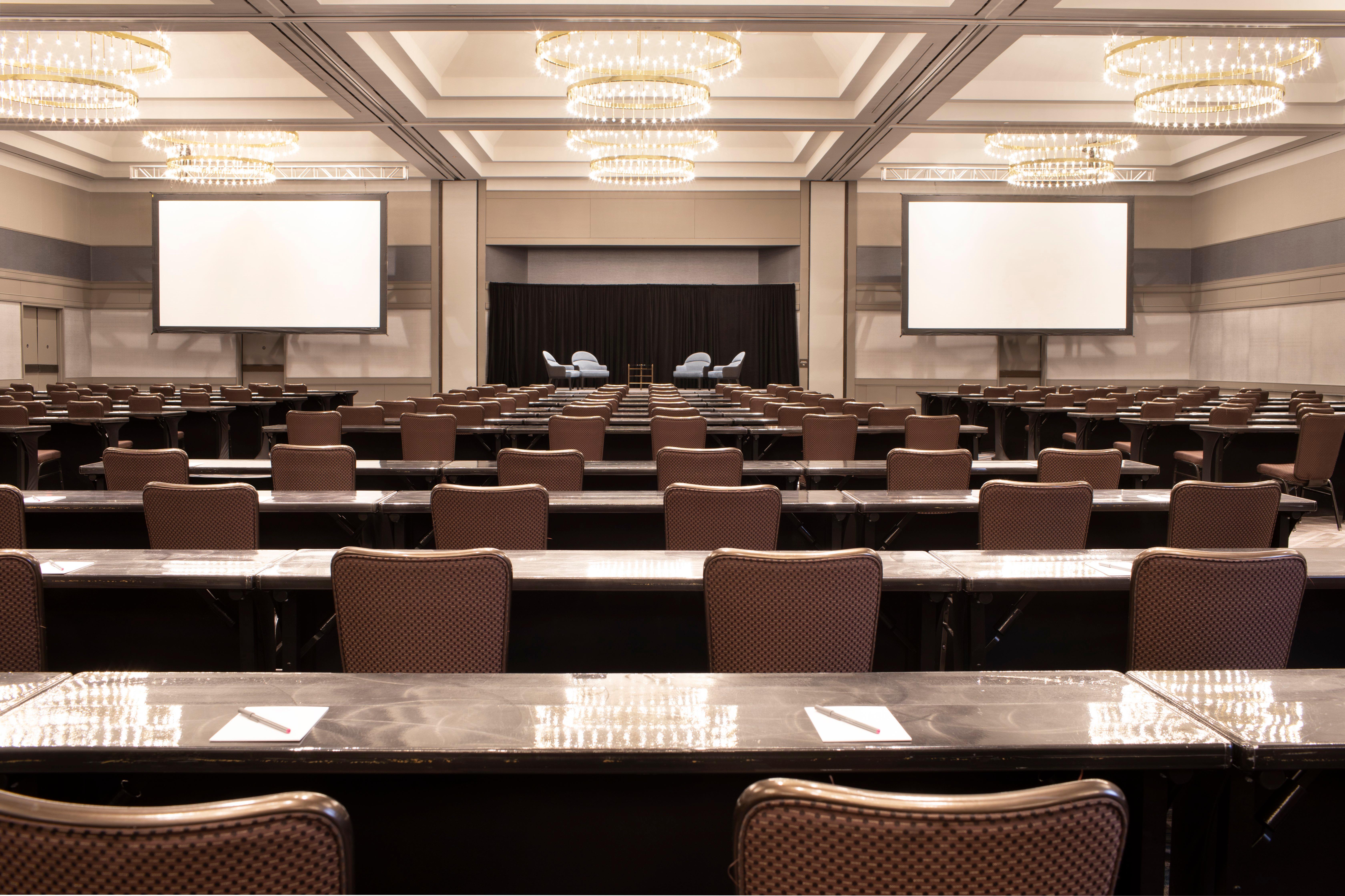 Crowne Plaza Atlanta Perimeter At Ravinia By Ihg Hotell Dunwoody Exteriör bild