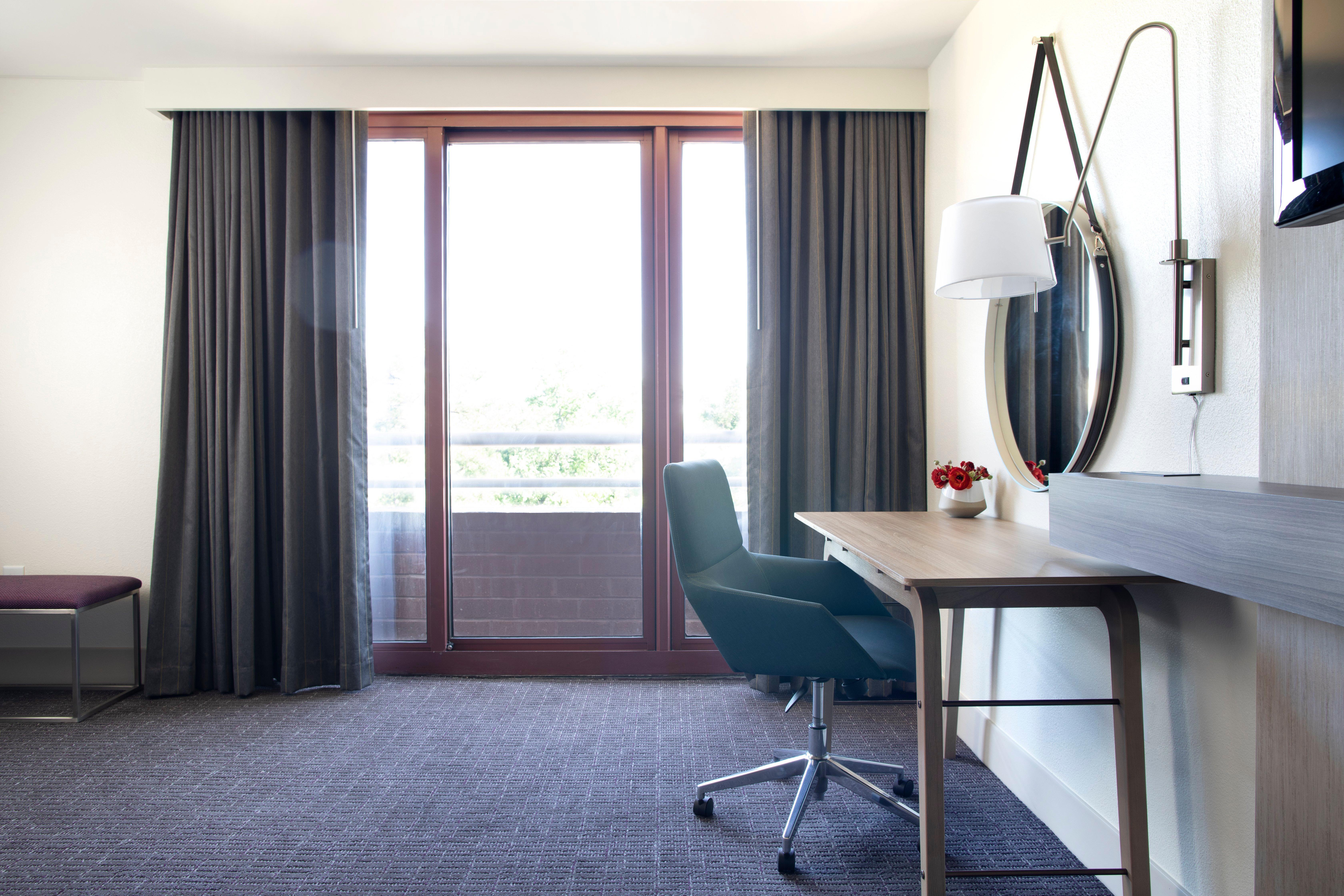 Crowne Plaza Atlanta Perimeter At Ravinia By Ihg Hotell Dunwoody Exteriör bild