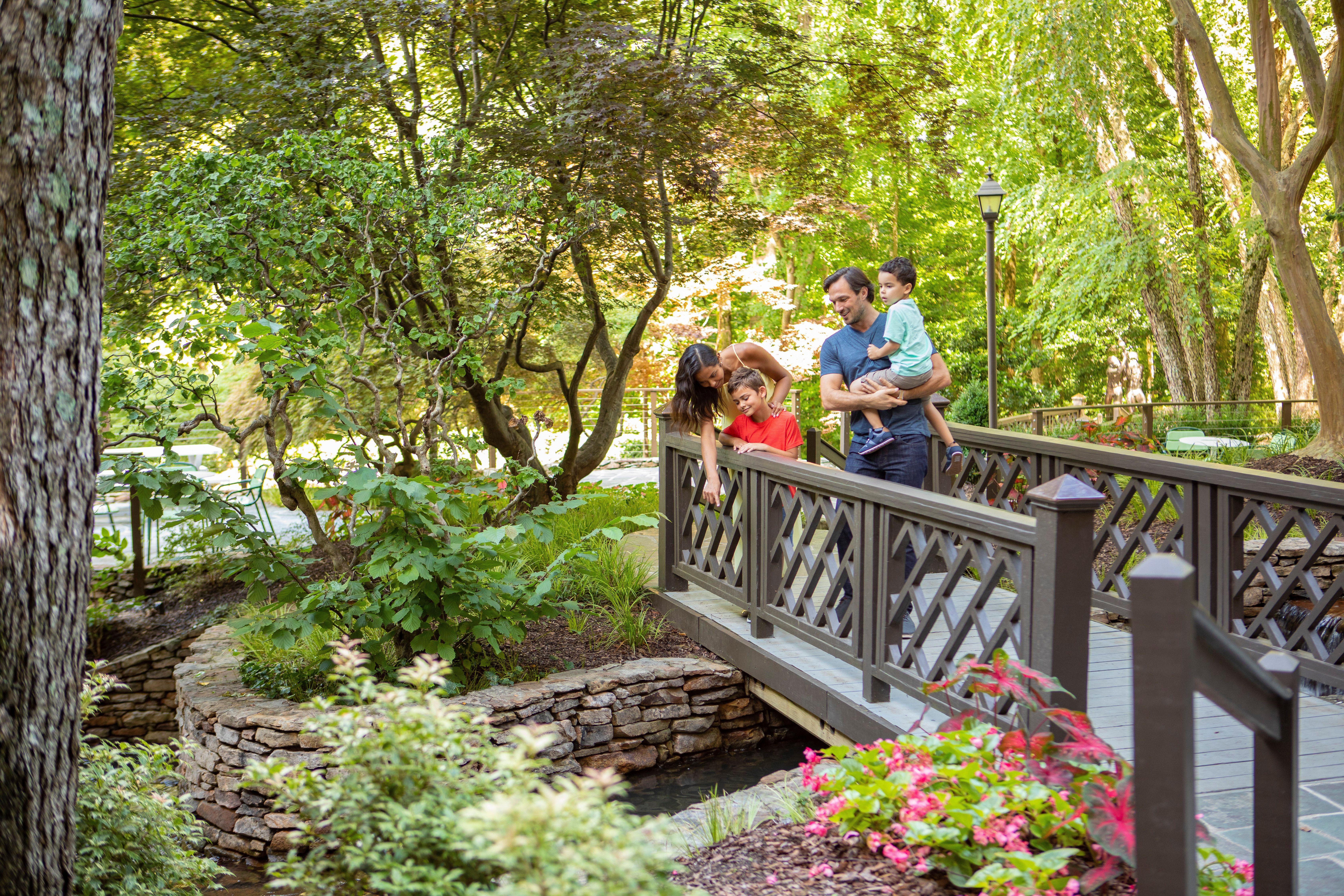 Crowne Plaza Atlanta Perimeter At Ravinia By Ihg Hotell Dunwoody Exteriör bild