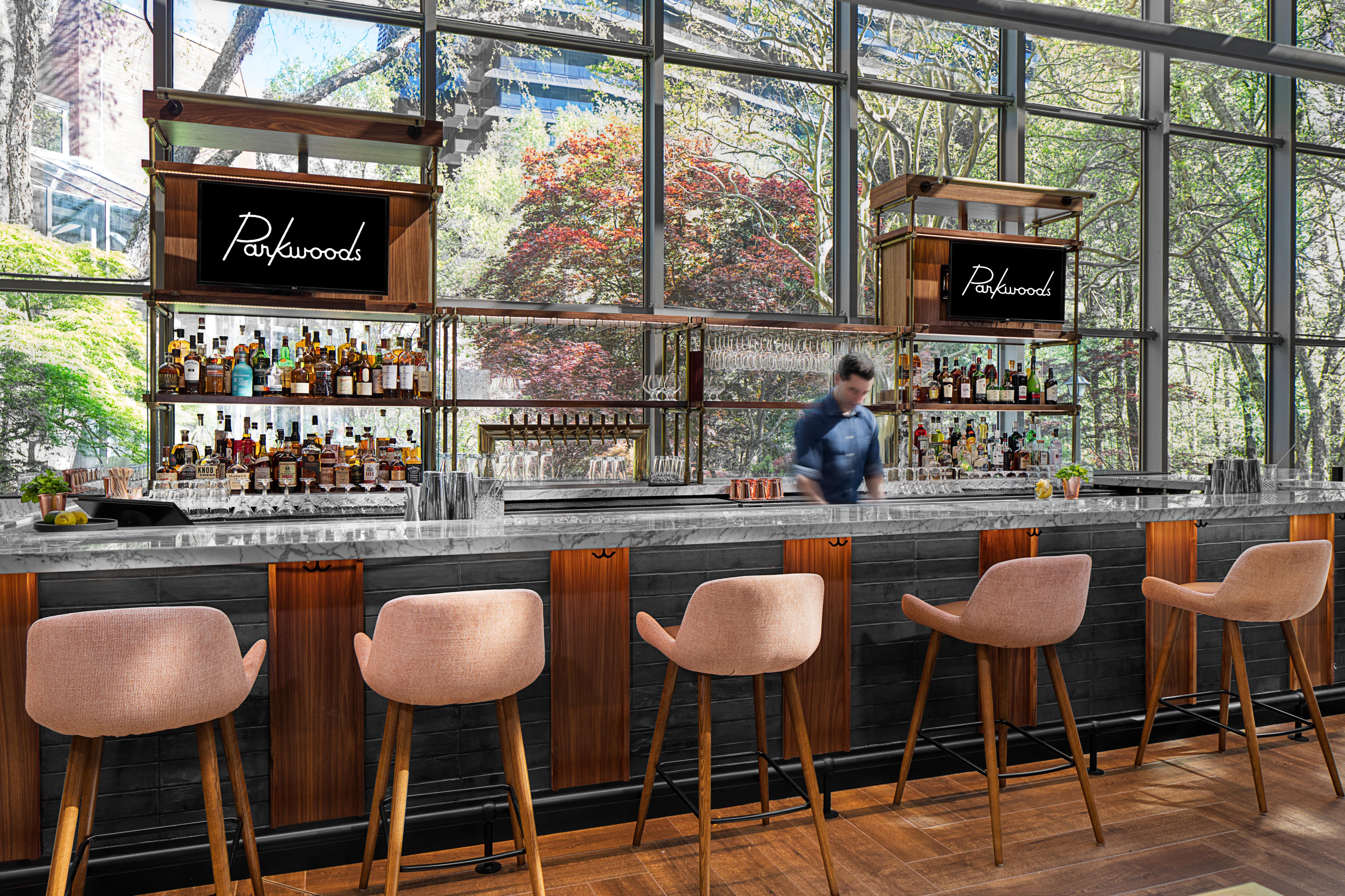Crowne Plaza Atlanta Perimeter At Ravinia By Ihg Hotell Dunwoody Exteriör bild