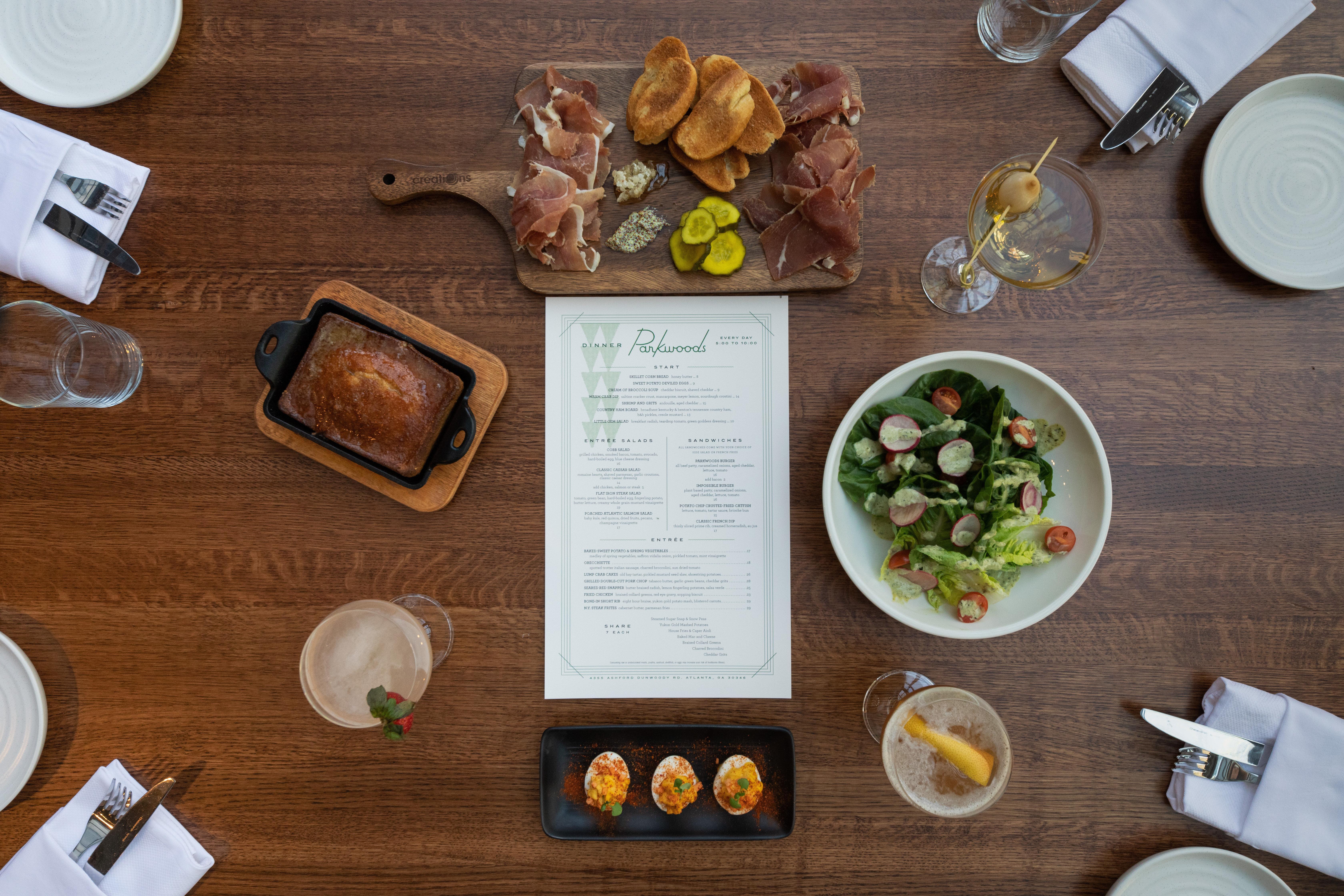Crowne Plaza Atlanta Perimeter At Ravinia By Ihg Hotell Dunwoody Exteriör bild