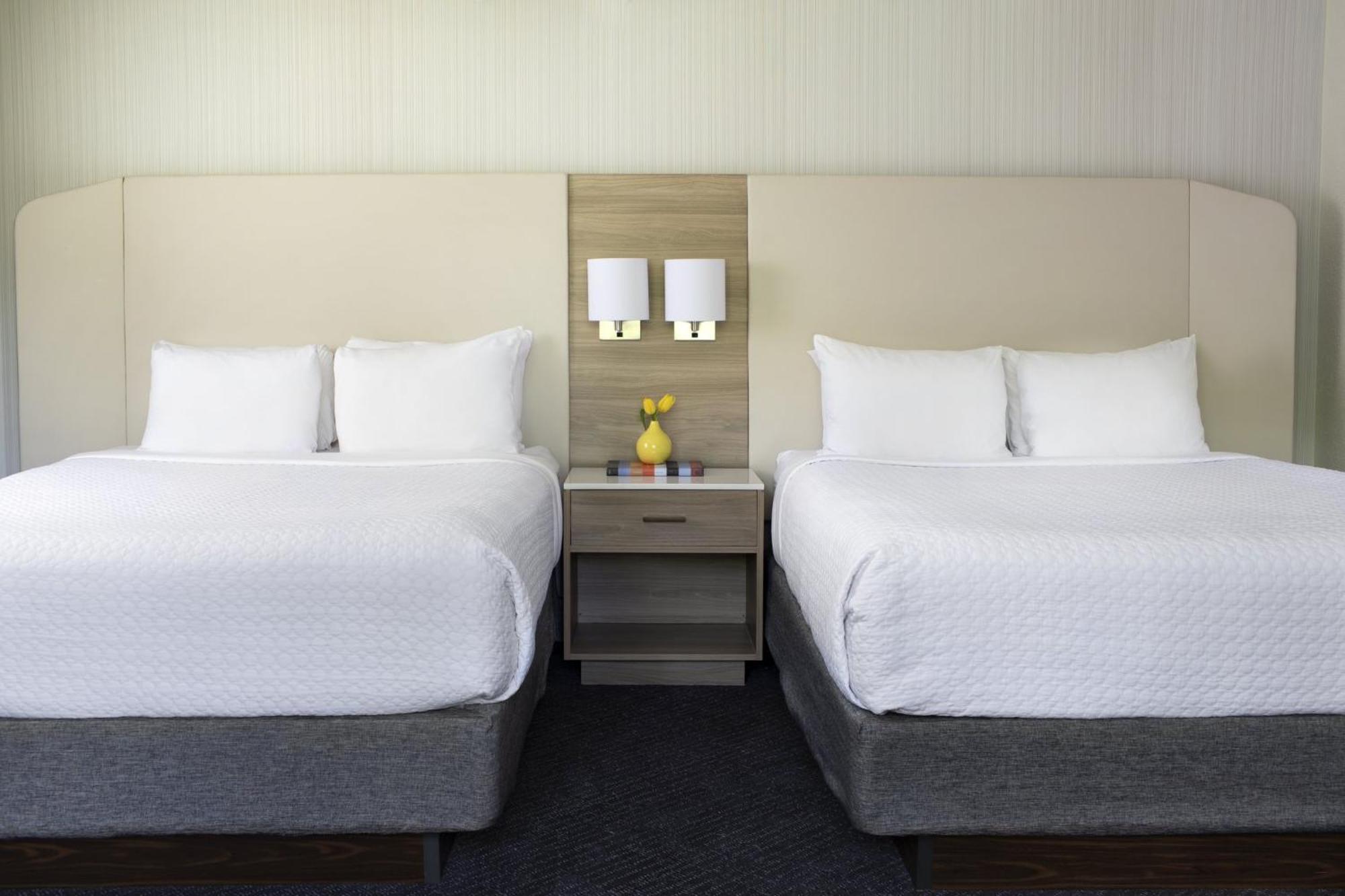 Crowne Plaza Atlanta Perimeter At Ravinia By Ihg Hotell Dunwoody Exteriör bild