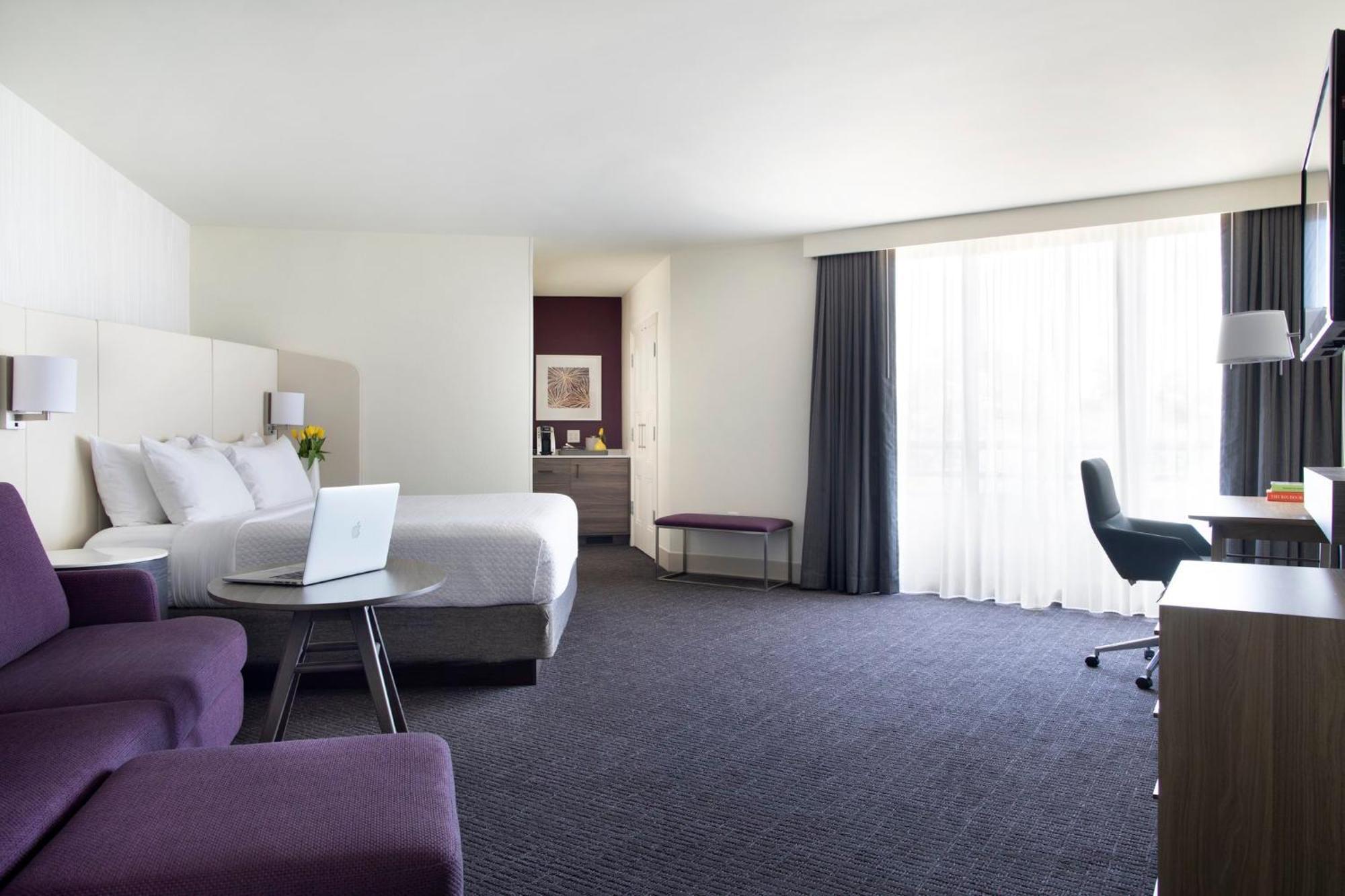 Crowne Plaza Atlanta Perimeter At Ravinia By Ihg Hotell Dunwoody Exteriör bild