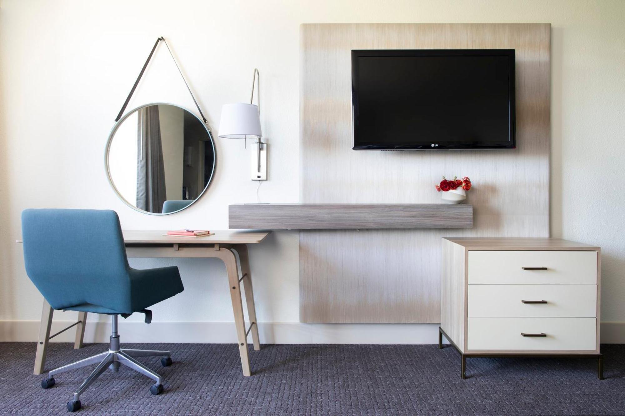 Crowne Plaza Atlanta Perimeter At Ravinia By Ihg Hotell Dunwoody Exteriör bild