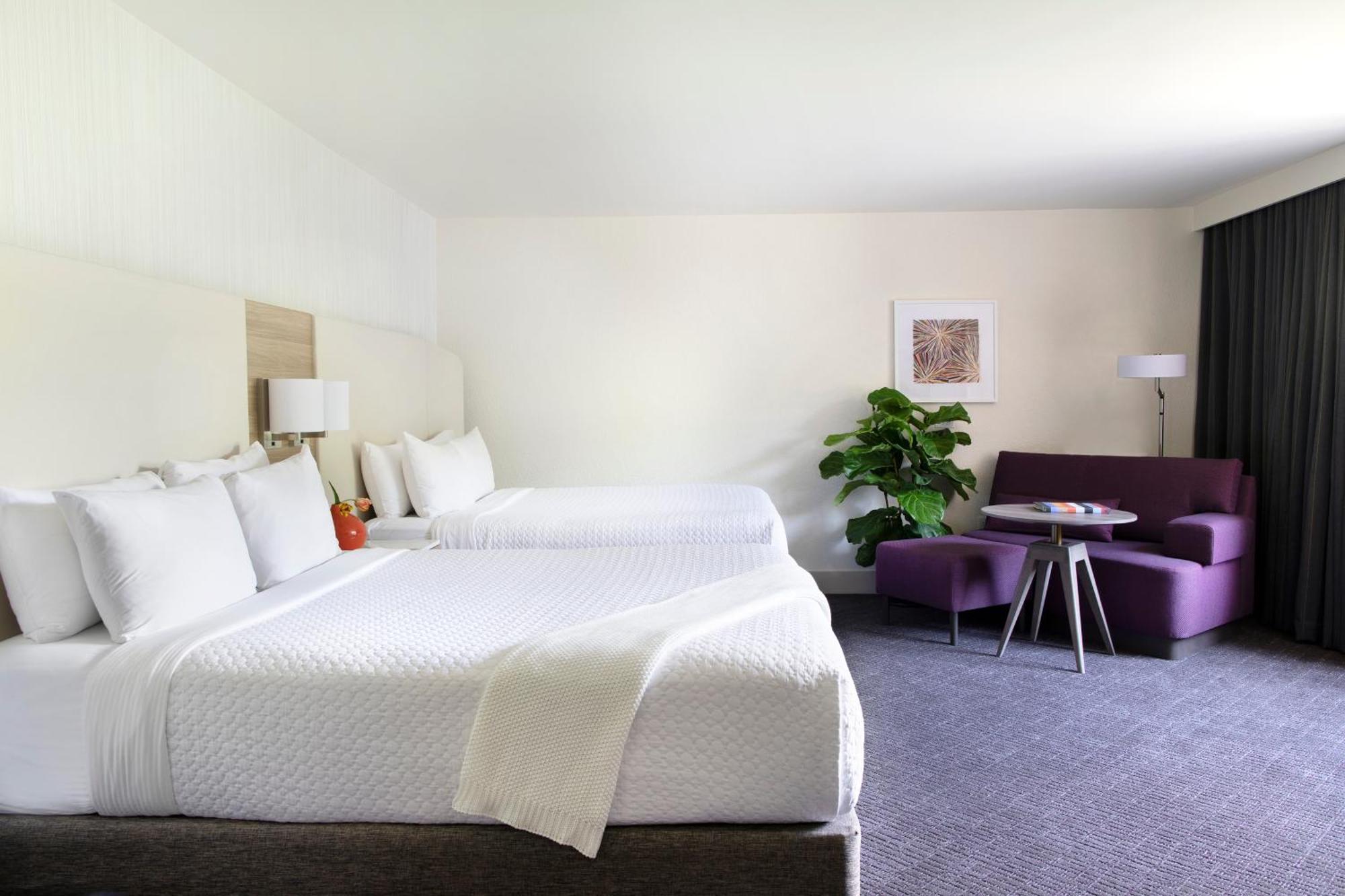 Crowne Plaza Atlanta Perimeter At Ravinia By Ihg Hotell Dunwoody Exteriör bild
