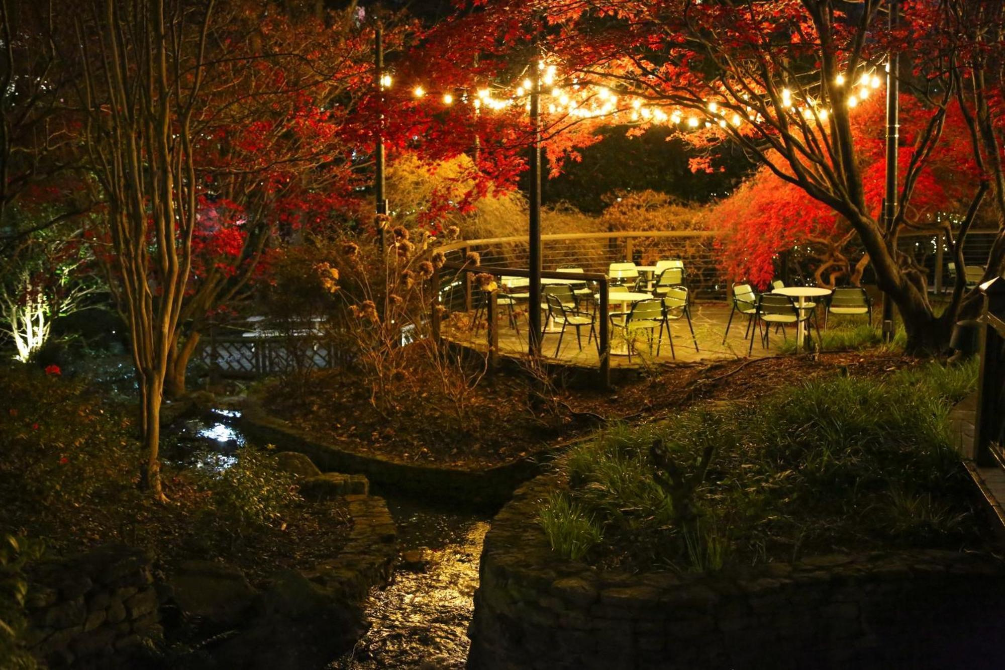 Crowne Plaza Atlanta Perimeter At Ravinia By Ihg Hotell Dunwoody Exteriör bild