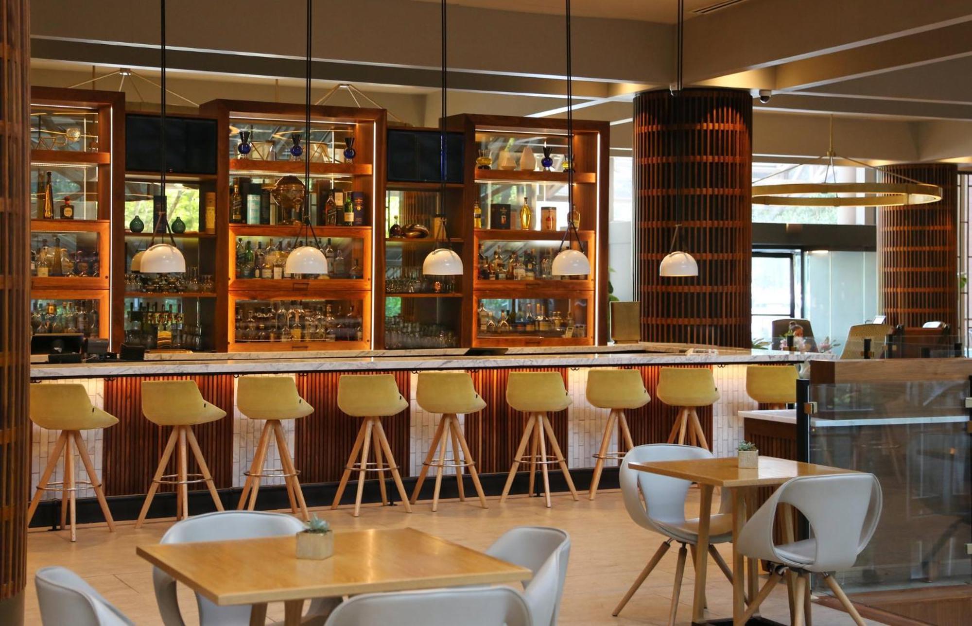 Crowne Plaza Atlanta Perimeter At Ravinia By Ihg Hotell Dunwoody Exteriör bild