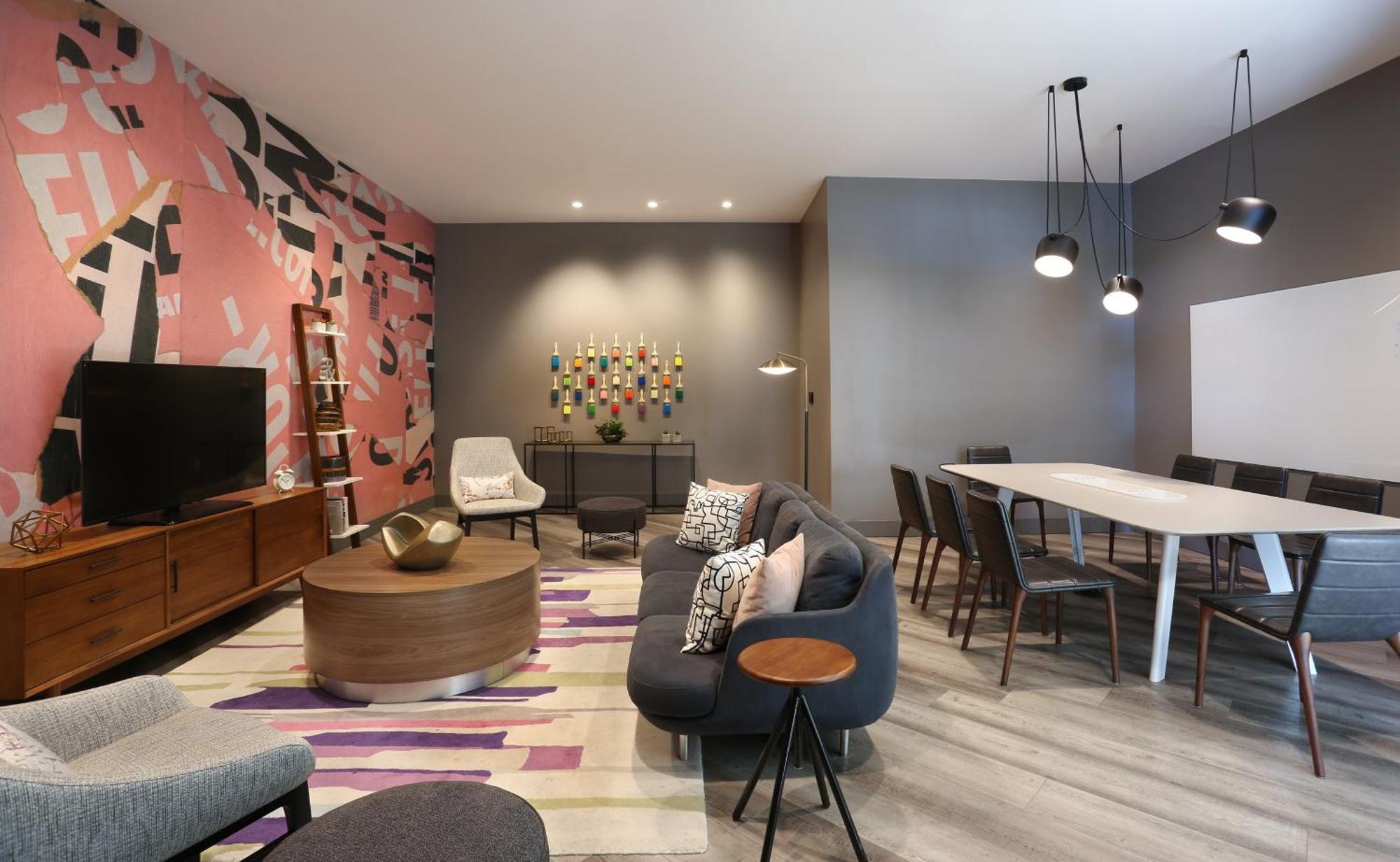 Crowne Plaza Atlanta Perimeter At Ravinia By Ihg Hotell Dunwoody Exteriör bild
