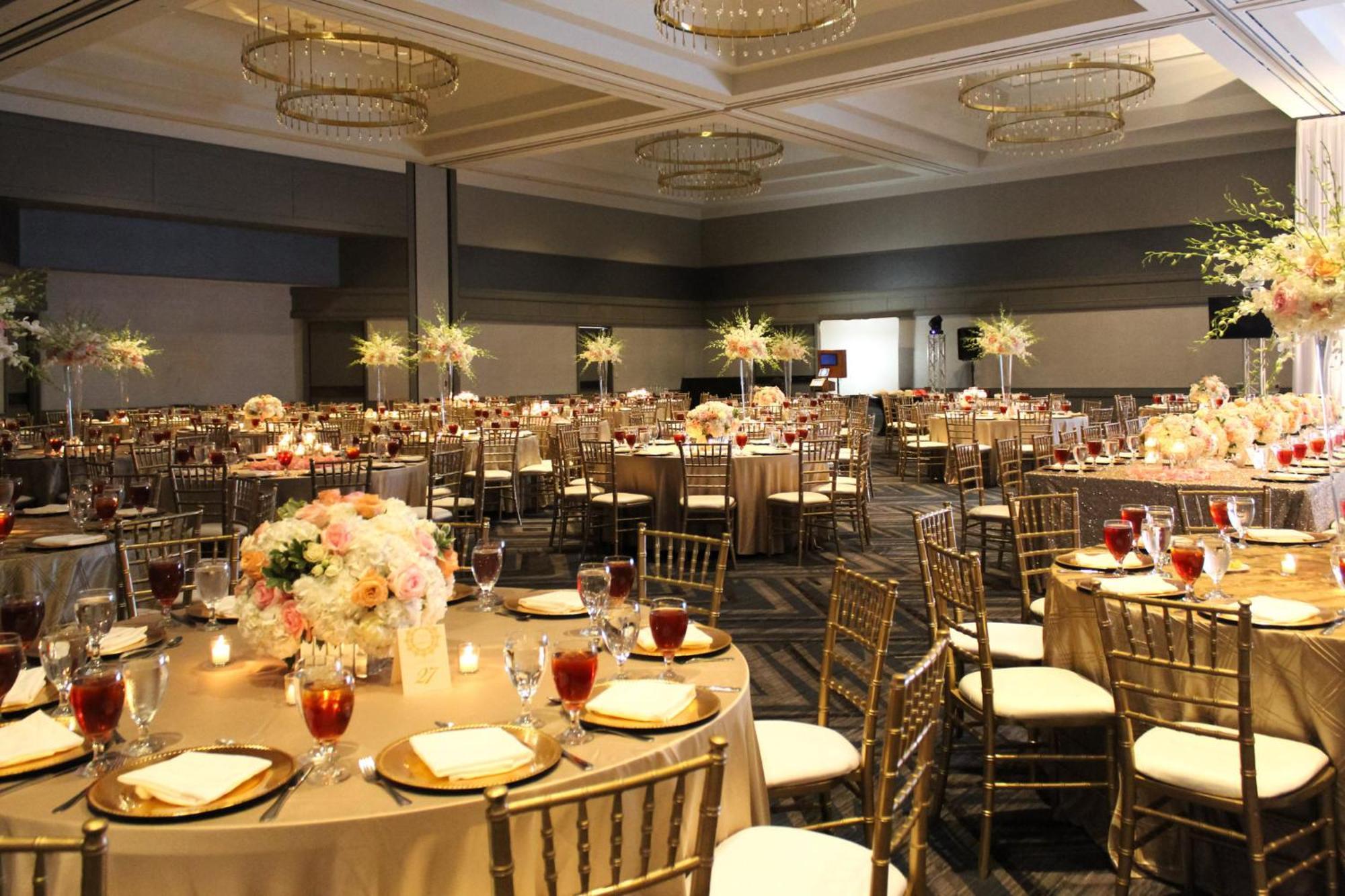 Crowne Plaza Atlanta Perimeter At Ravinia By Ihg Hotell Dunwoody Exteriör bild