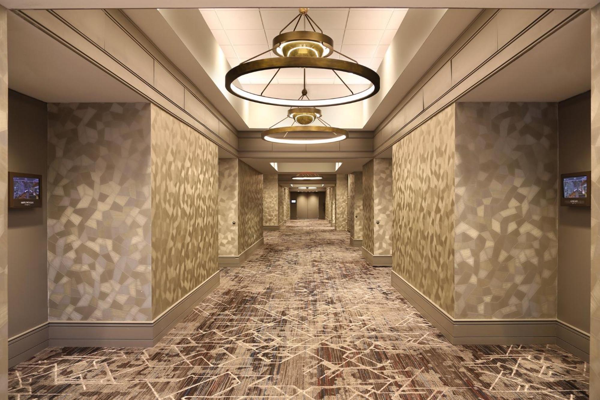 Crowne Plaza Atlanta Perimeter At Ravinia By Ihg Hotell Dunwoody Exteriör bild