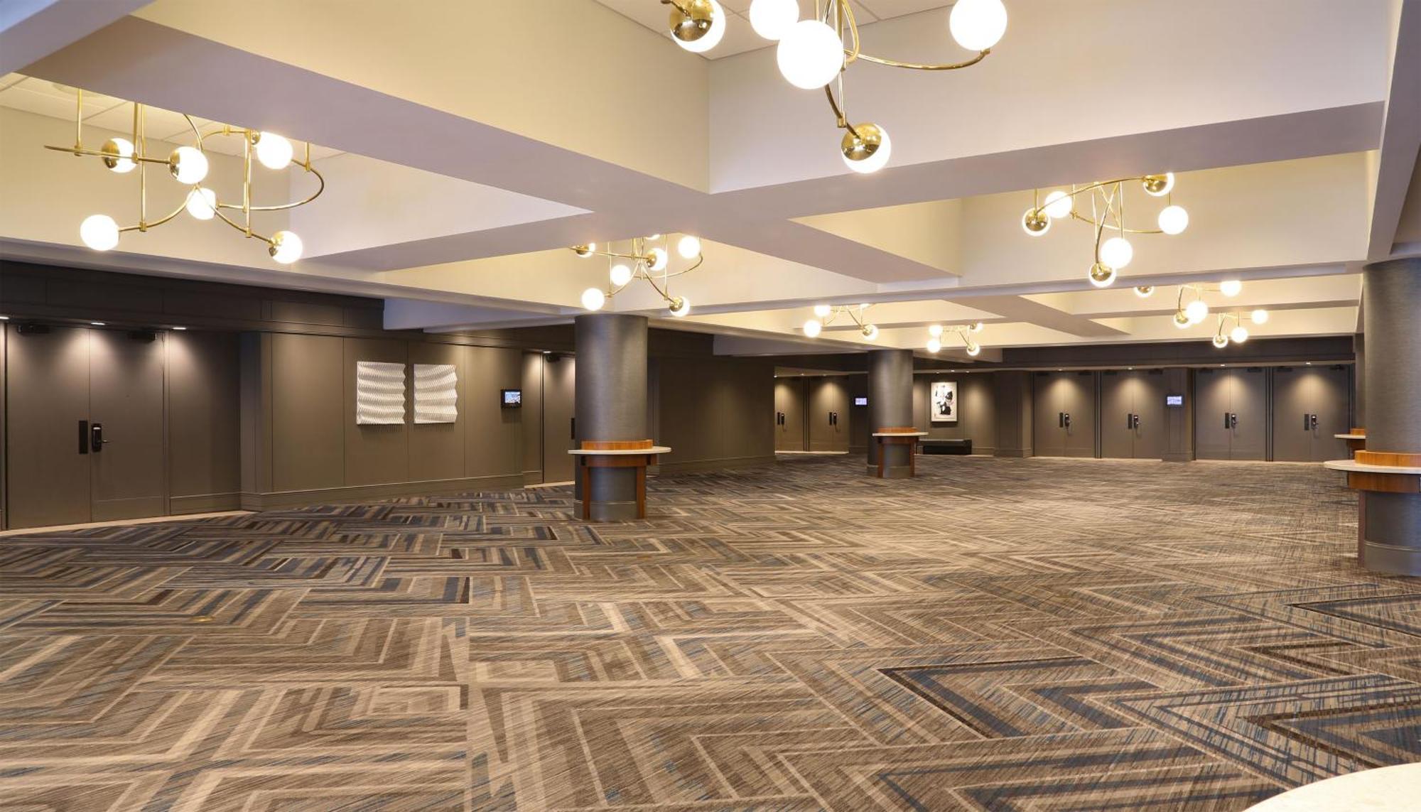 Crowne Plaza Atlanta Perimeter At Ravinia By Ihg Hotell Dunwoody Exteriör bild