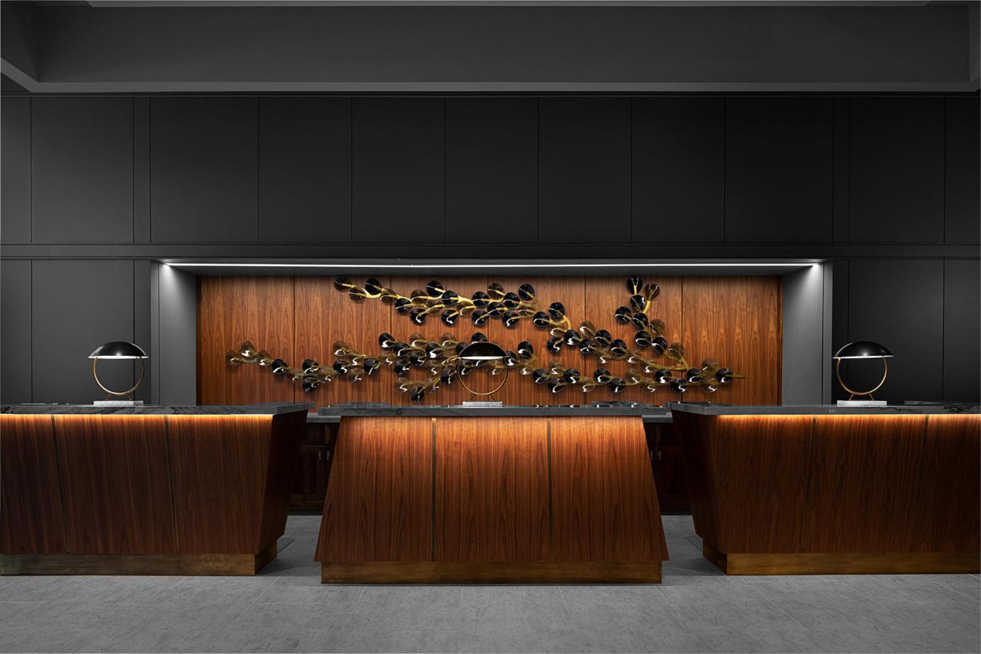 Crowne Plaza Atlanta Perimeter At Ravinia By Ihg Hotell Dunwoody Exteriör bild